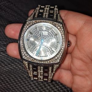 Bulova watch